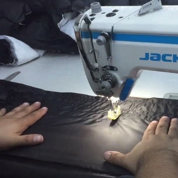 Sewing