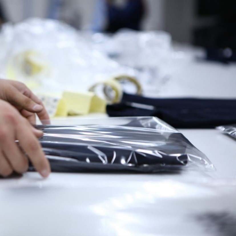 Packaging