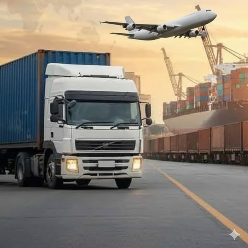 Logistics
